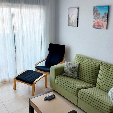 Green Beach -2 Dormitorios Oropesa del Mar Extérieur photo
