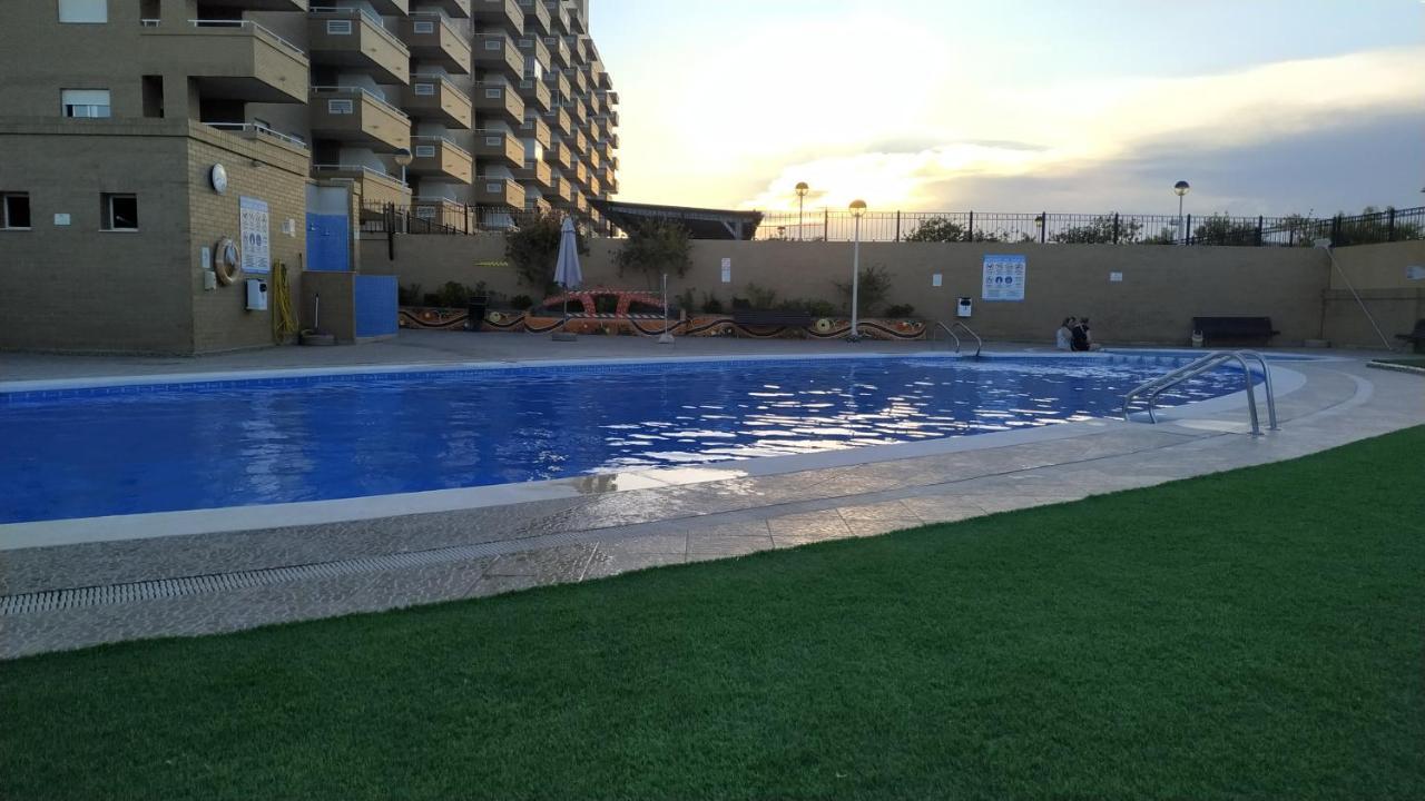 Green Beach -2 Dormitorios Oropesa del Mar Extérieur photo