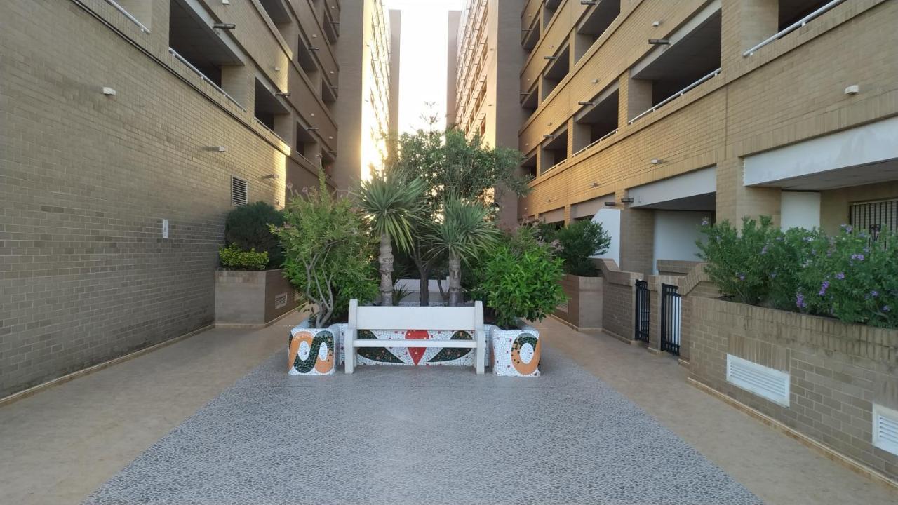 Green Beach -2 Dormitorios Oropesa del Mar Extérieur photo