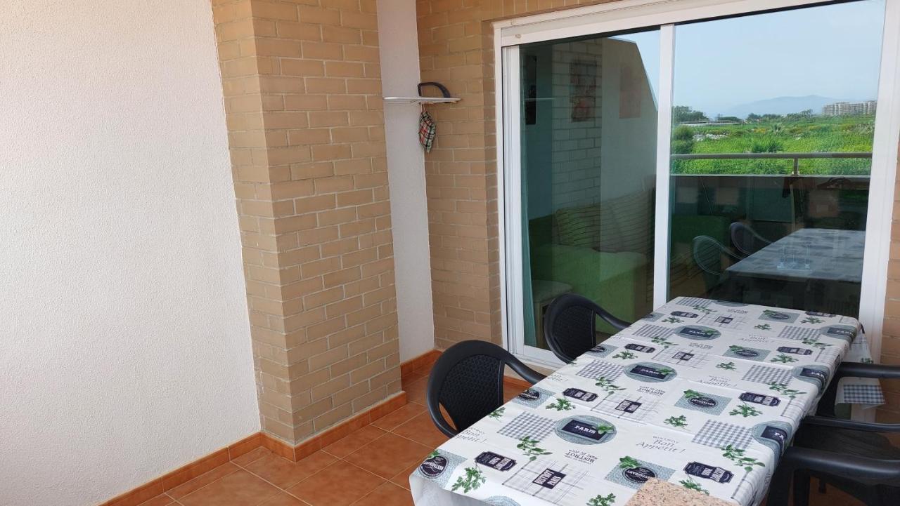 Green Beach -2 Dormitorios Oropesa del Mar Extérieur photo