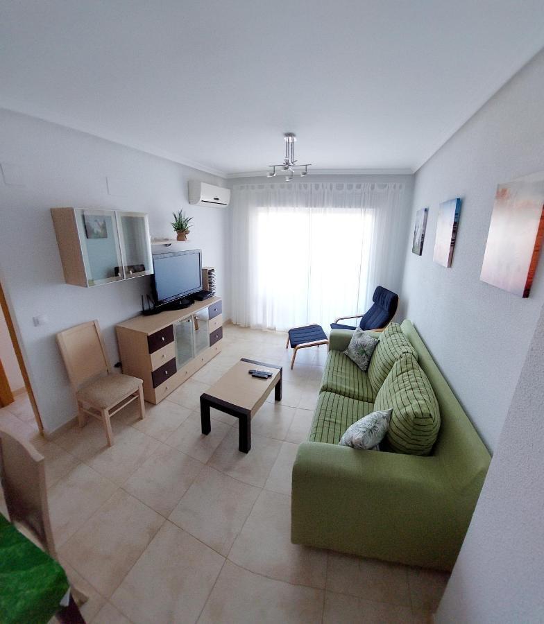 Green Beach -2 Dormitorios Oropesa del Mar Extérieur photo