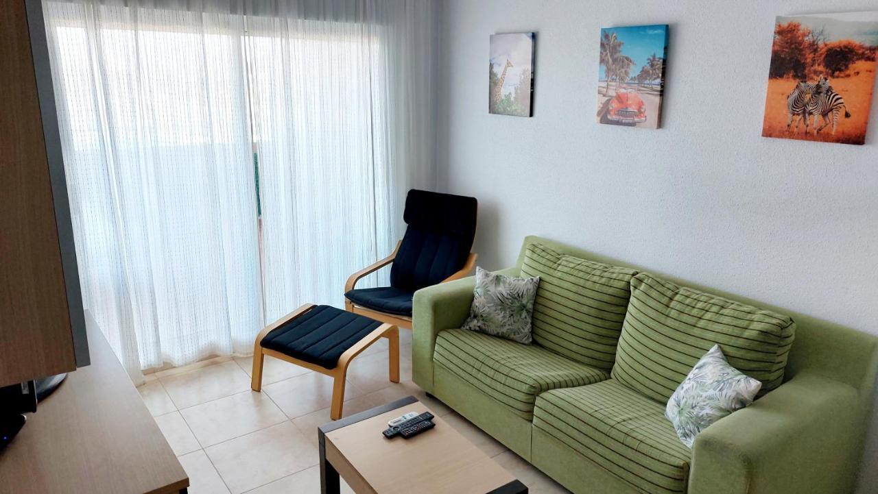 Green Beach -2 Dormitorios Oropesa del Mar Extérieur photo