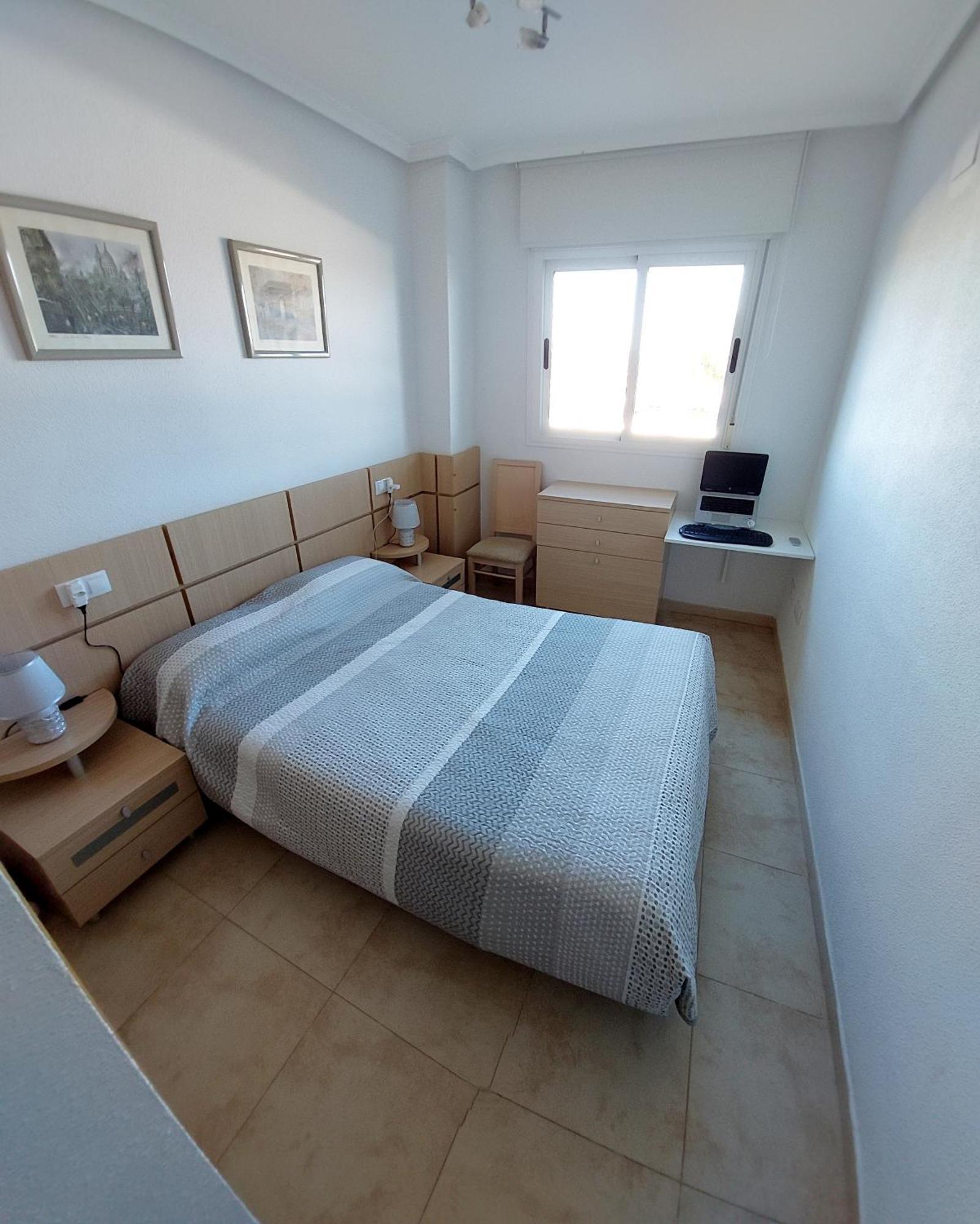Green Beach -2 Dormitorios Oropesa del Mar Chambre photo